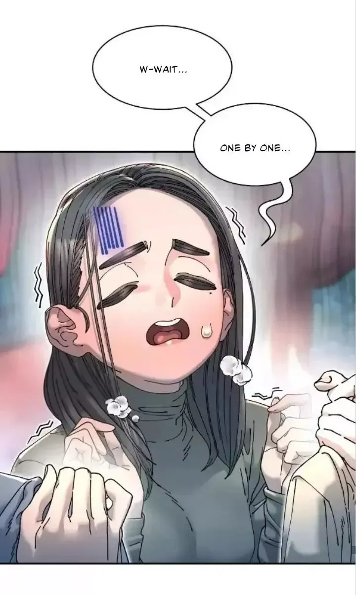 Read Cregikkoc chapter 5.1 image 31 on Lezhin