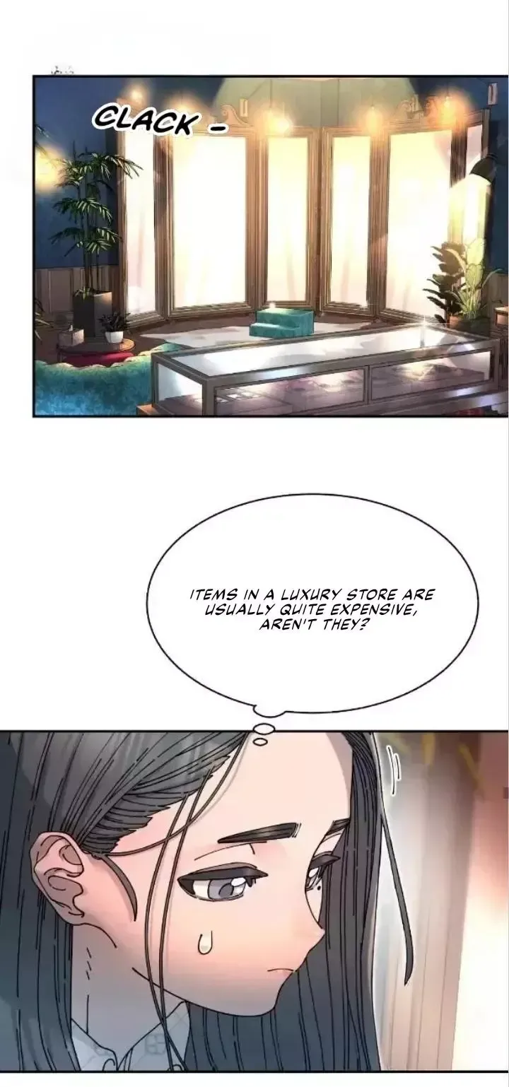 Read Cregikkoc chapter 5.1 image 32 on Lezhin