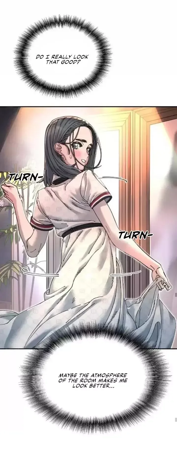 Read Cregikkoc chapter 5.1 image 37 on Lezhin