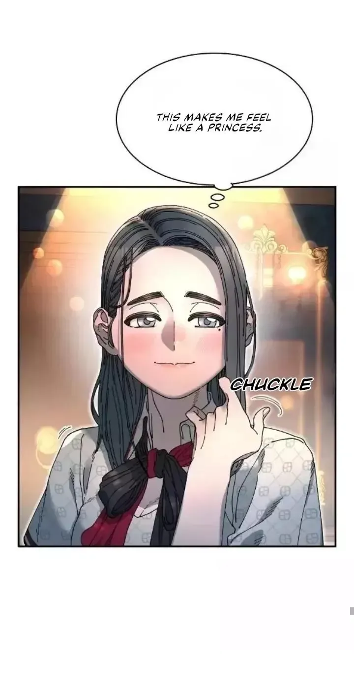 Read Cregikkoc chapter 5.1 image 38 on Lezhin