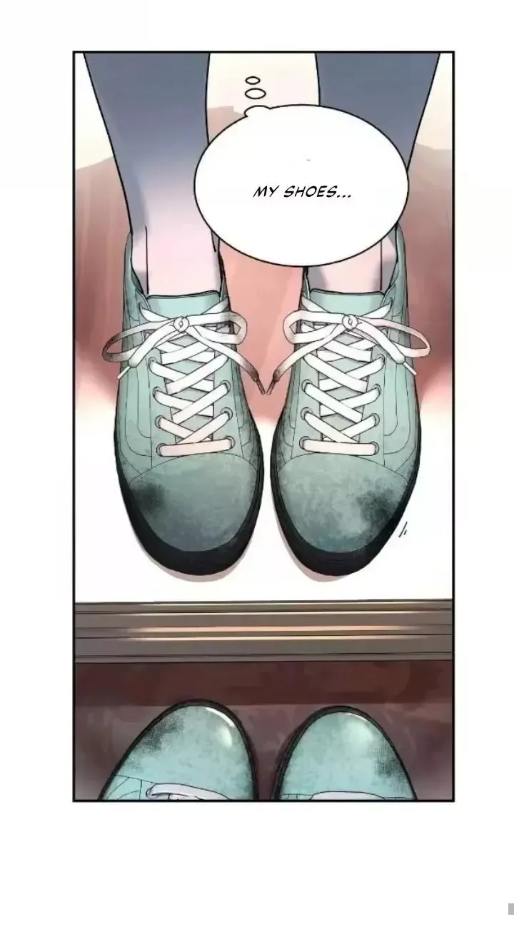 Read Cregikkoc chapter 5.1 image 40 on Lezhin