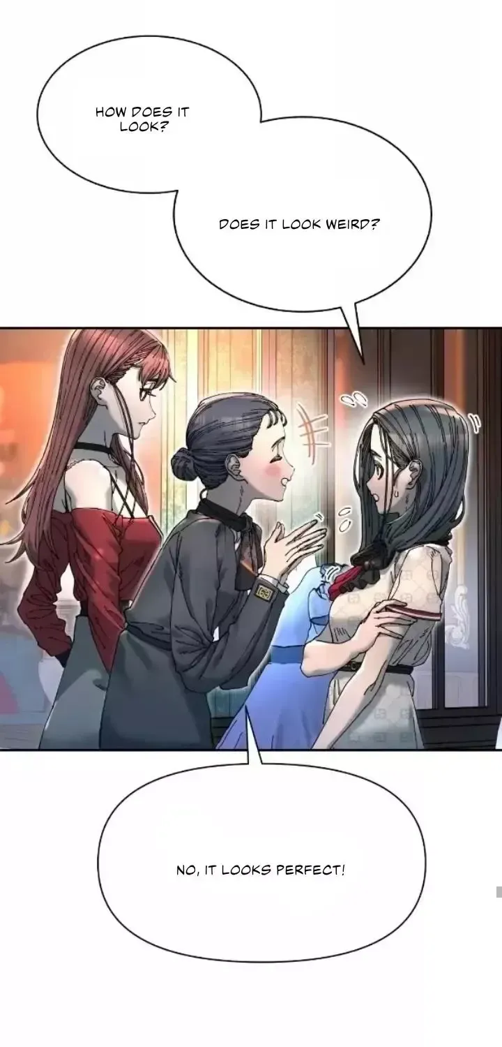 Read Cregikkoc chapter 5.1 image 42 on Lezhin