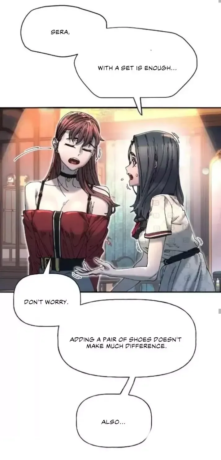 Read Cregikkoc chapter 5.1 image 45 on Lezhin