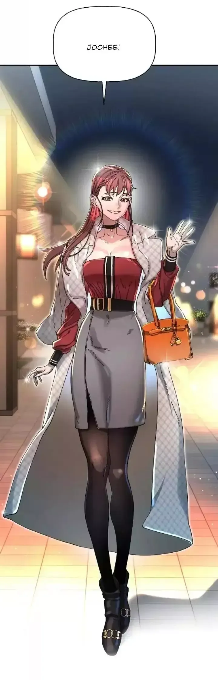 Read Cregikkoc chapter 5.1 image 5 on Lezhin