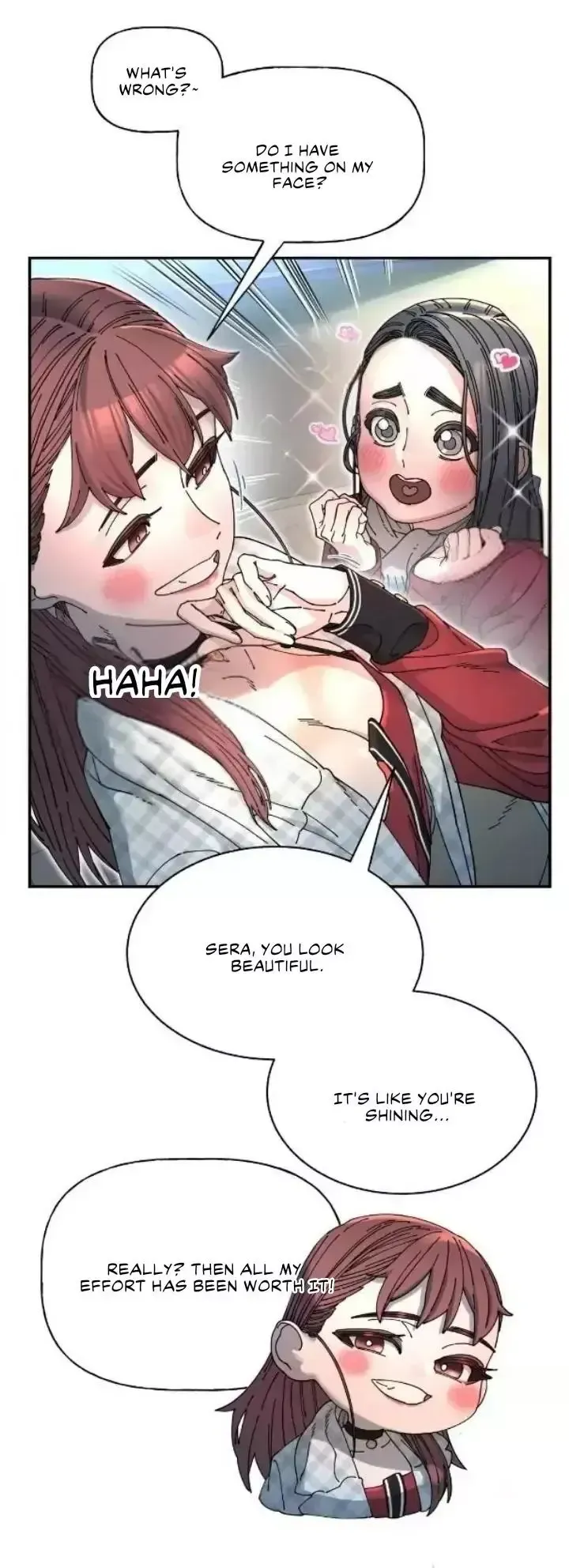 Read Cregikkoc chapter 5.1 image 7 on Lezhin