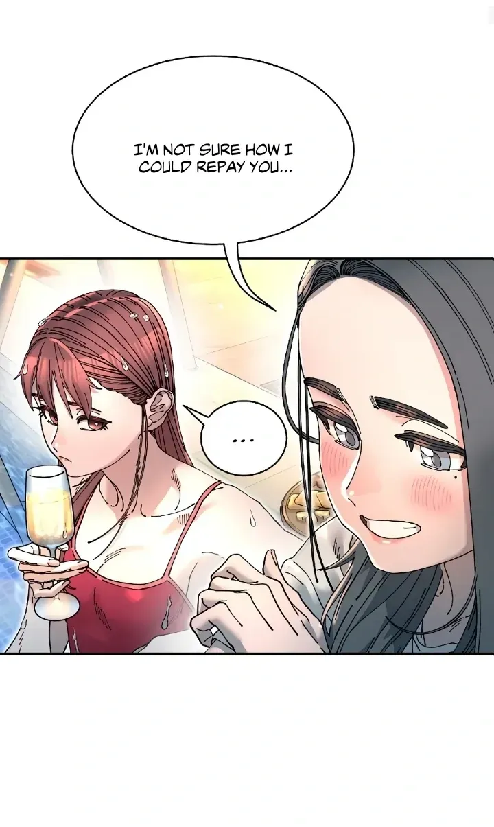 Read Cregikkoc chapter 6.1 image 1 on Lezhin