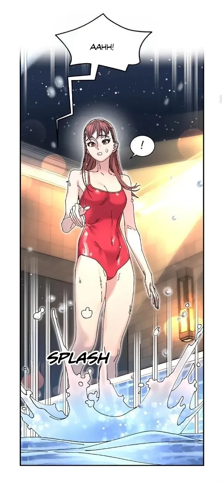 Read Cregikkoc chapter 6.1 image 11 on Lezhin