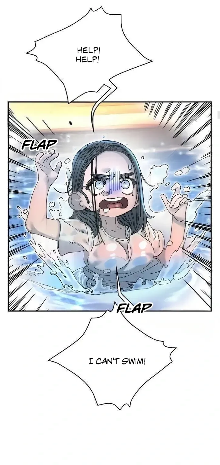 Read Cregikkoc chapter 6.1 image 13 on Lezhin