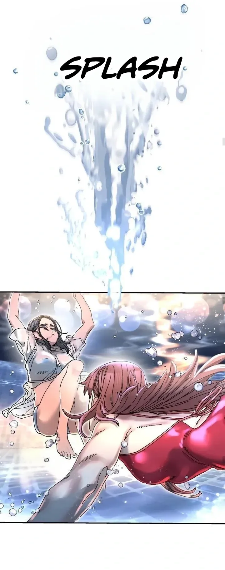 Read Cregikkoc chapter 6.1 image 16 on Lezhin