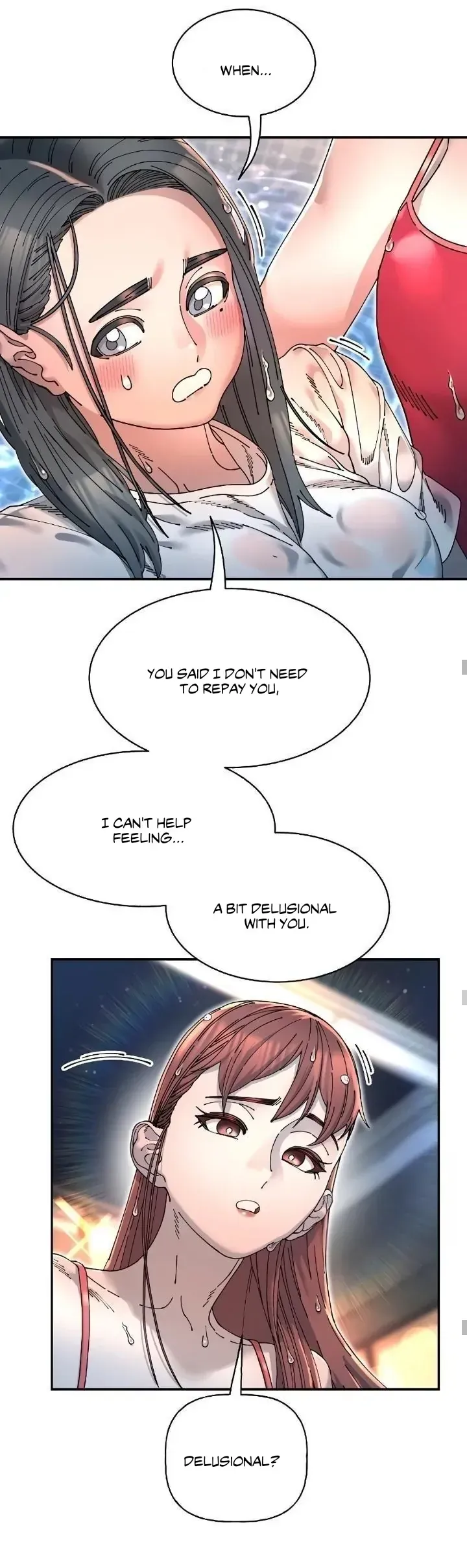 Read Cregikkoc chapter 6.1 image 19 on Lezhin
