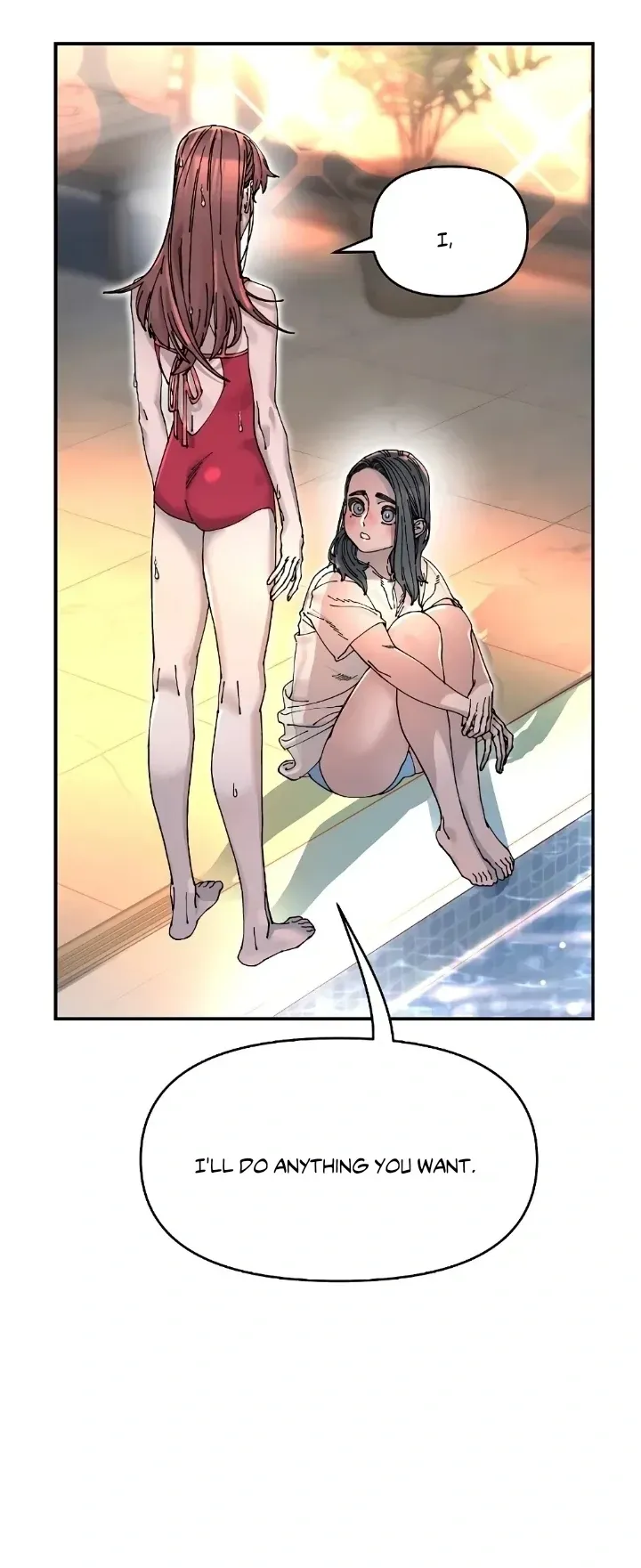 Read Cregikkoc chapter 6.1 image 4 on Lezhin