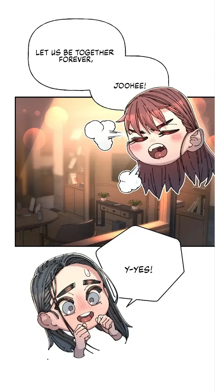 Read Cregikkoc chapter 6.3 image 22 on Lezhin