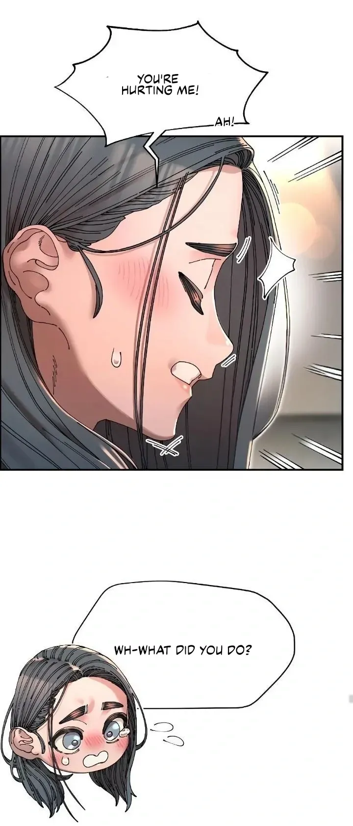 Read Cregikkoc chapter 6.3 image 4 on Lezhin