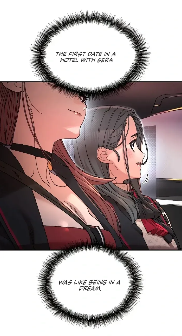 Read Cregikkoc chapter 7.1 image 1 on Lezhin