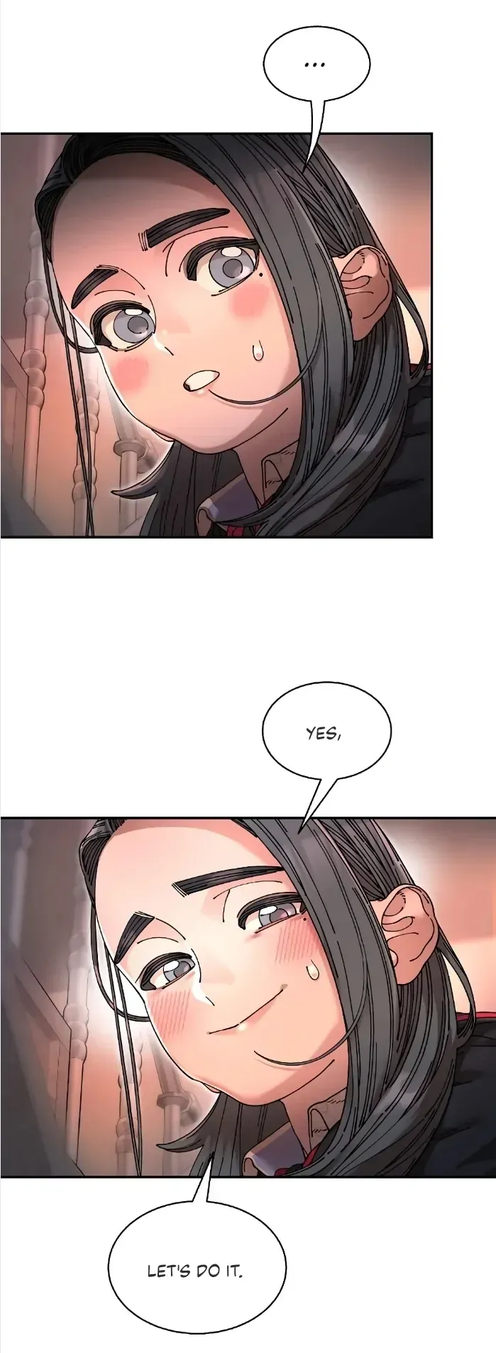 Read Cregikkoc chapter 7.1 image 11 on Lezhin