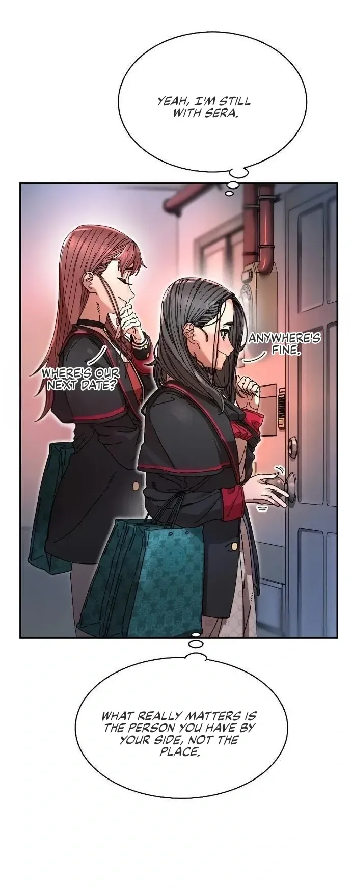 Read Cregikkoc chapter 7.1 image 12 on Lezhin