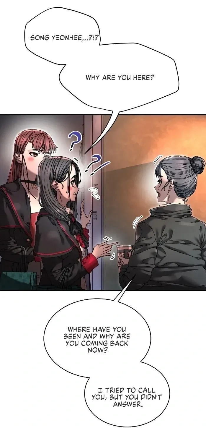 Read Cregikkoc chapter 7.1 image 16 on Lezhin