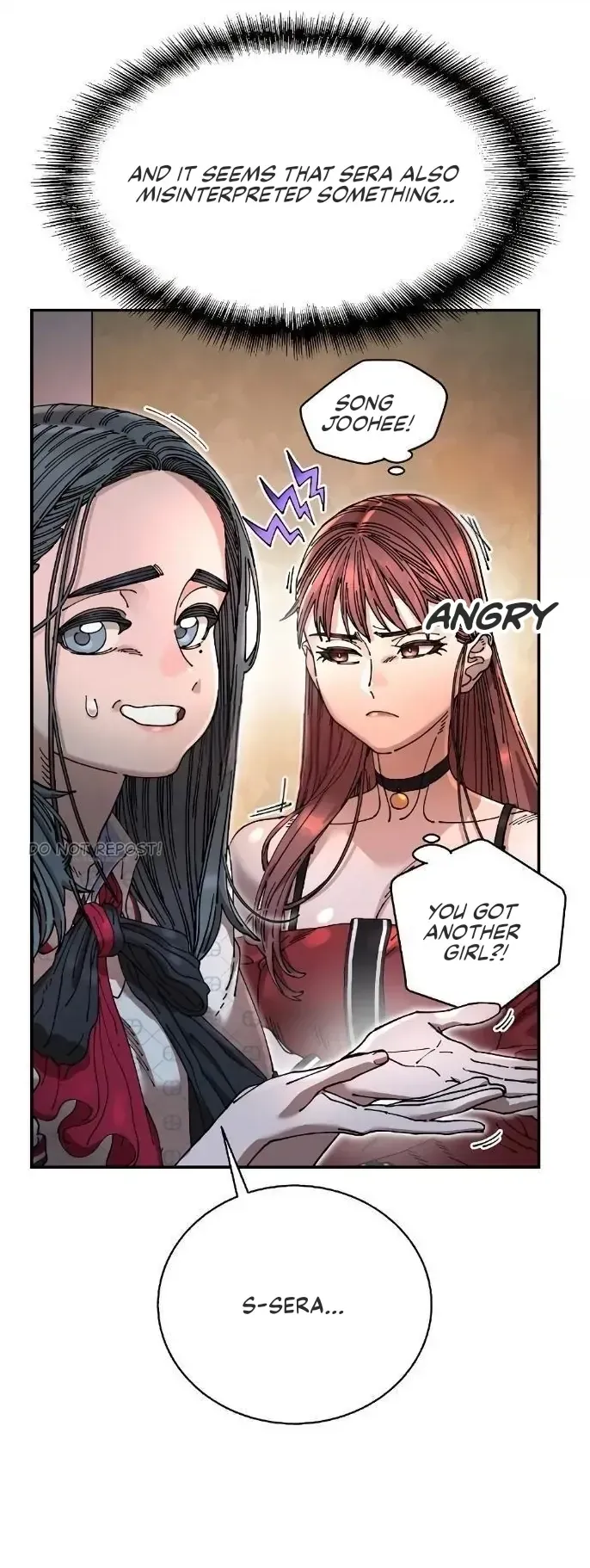 Read Cregikkoc chapter 7.1 image 22 on Lezhin