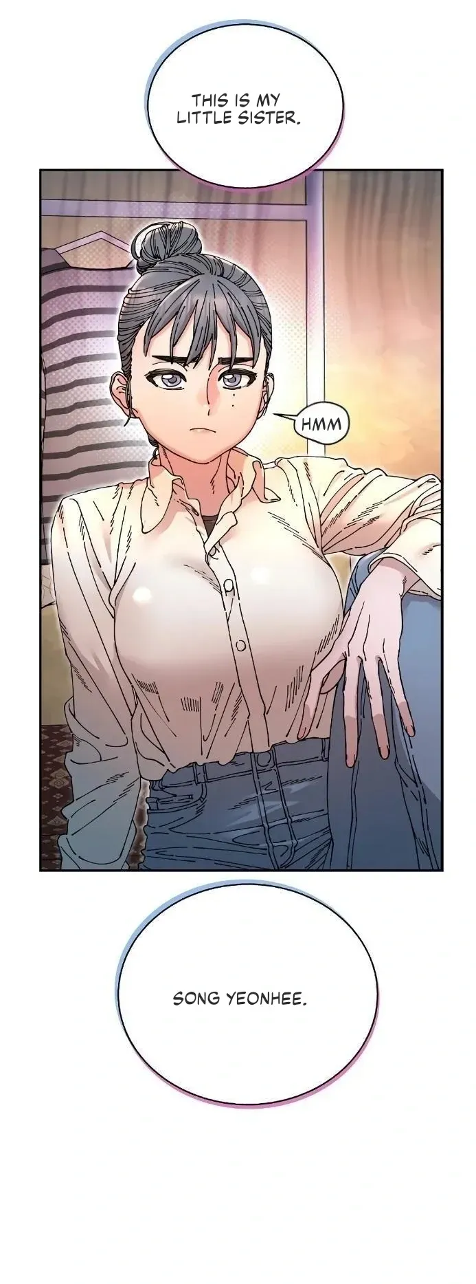 Read Cregikkoc chapter 7.1 image 23 on Lezhin