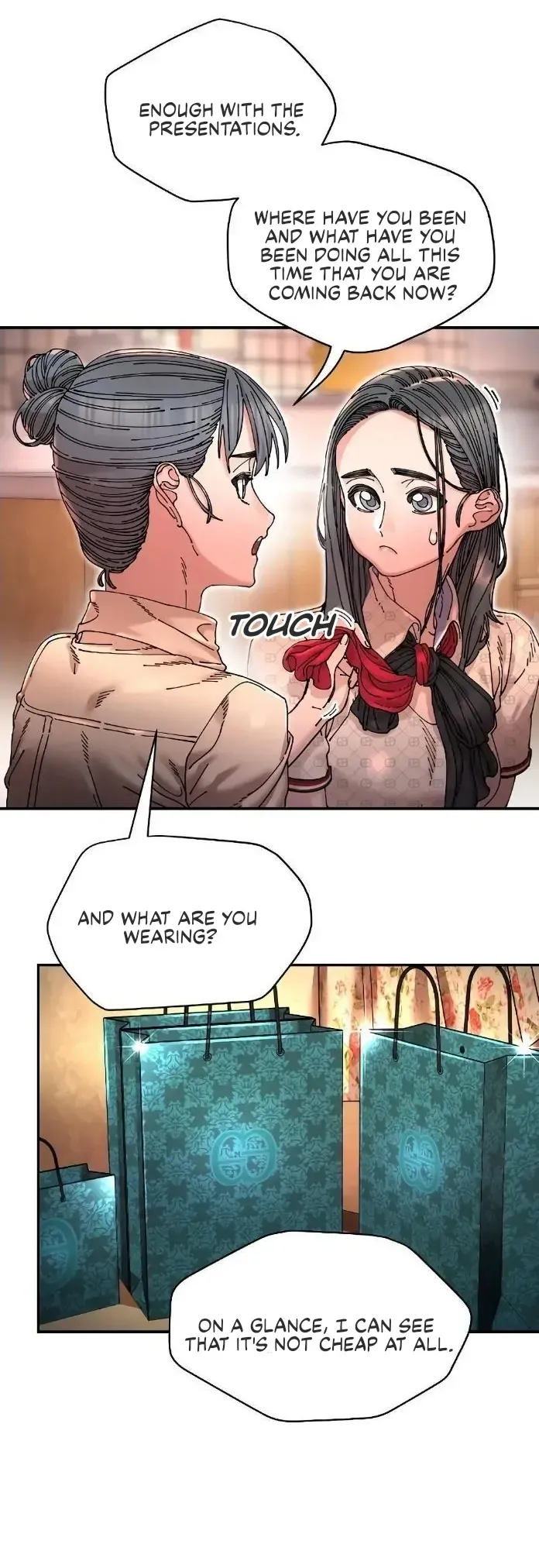 Read Cregikkoc chapter 7.1 image 24 on Lezhin