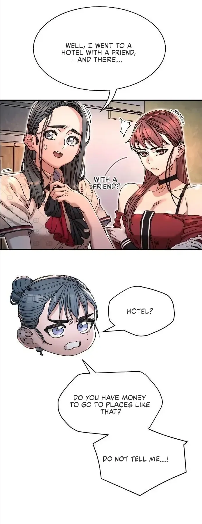 Read Cregikkoc chapter 7.1 image 25 on Lezhin
