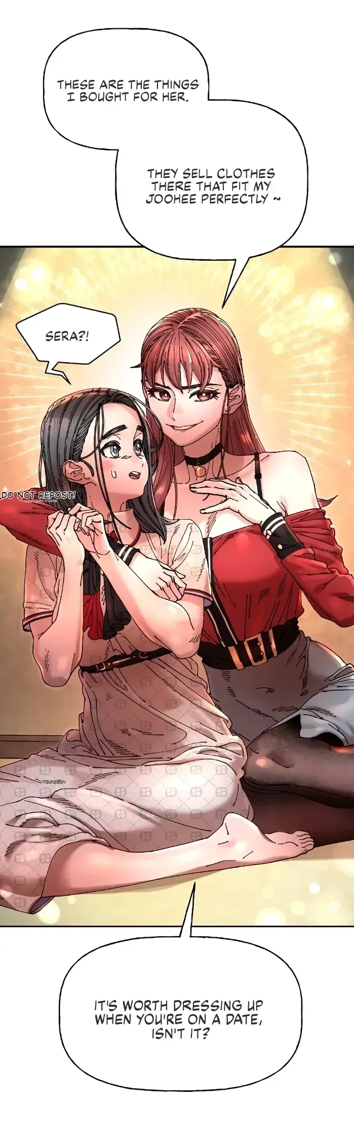Read Cregikkoc chapter 7.1 image 27 on Lezhin