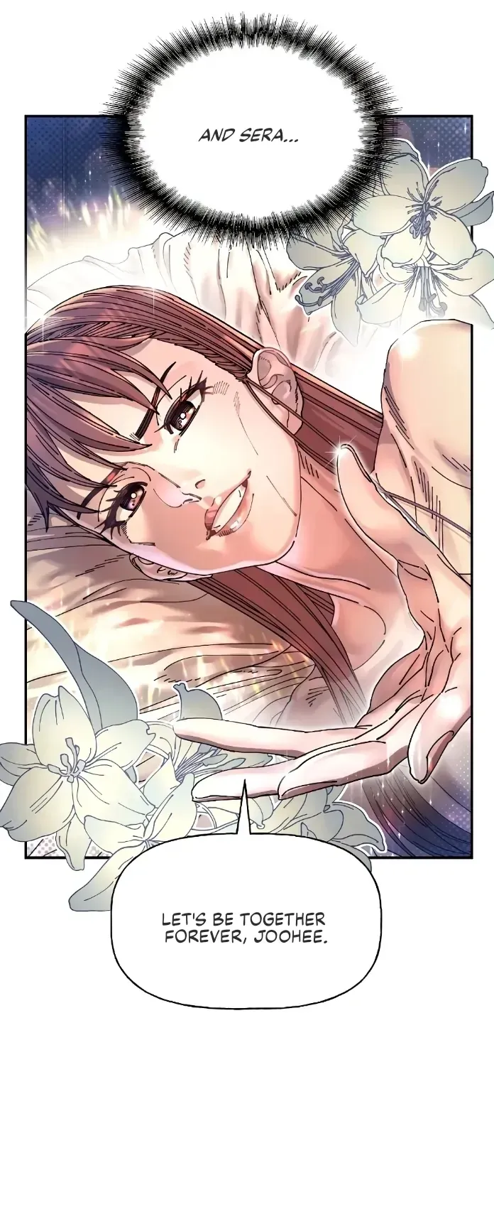 Read Cregikkoc chapter 7.1 image 3 on Lezhin