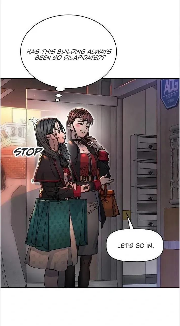 Read Cregikkoc chapter 7.1 image 6 on Lezhin