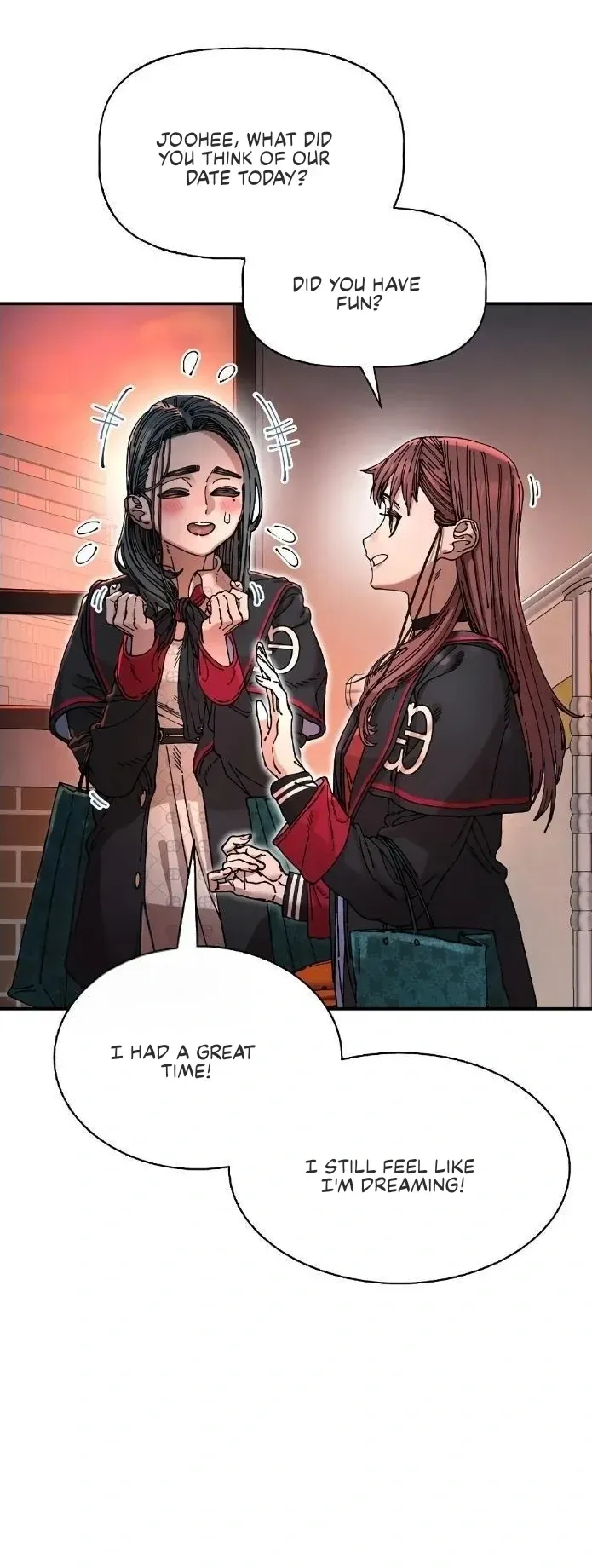 Read Cregikkoc chapter 7.1 image 9 on Lezhin