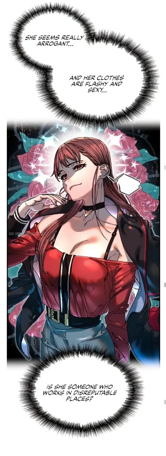 Read Cregikkoc chapter 7.2 image 1 on Lezhin