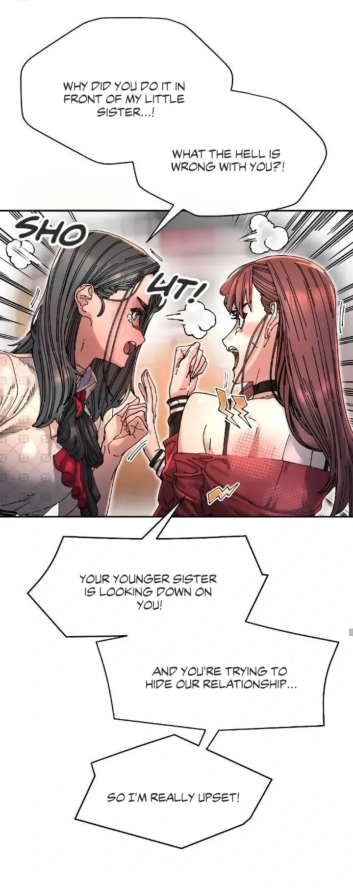 Read Cregikkoc chapter 7.2 image 18 on Lezhin