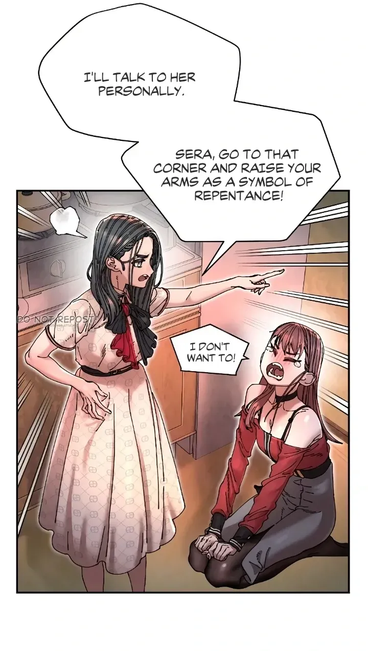 Read Cregikkoc chapter 7.2 image 19 on Lezhin