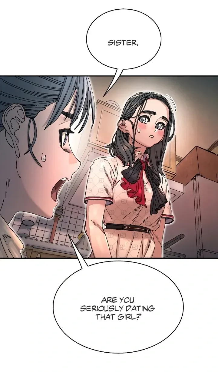 Read Cregikkoc chapter 7.2 image 20 on Lezhin