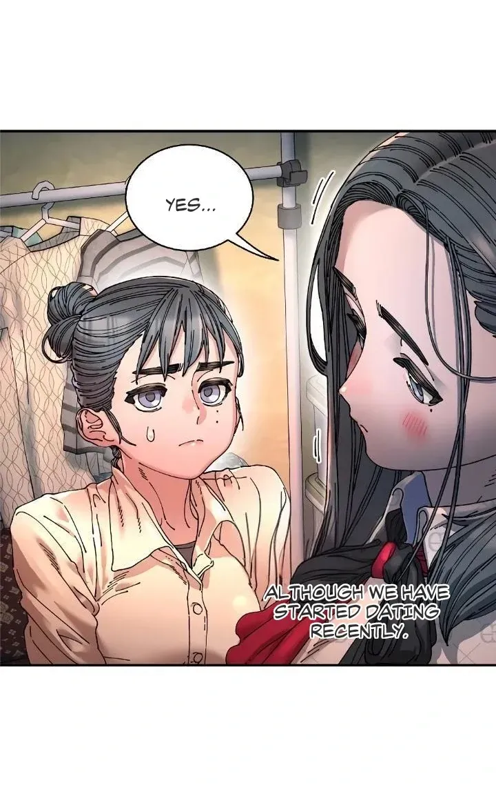 Read Cregikkoc chapter 7.2 image 21 on Lezhin