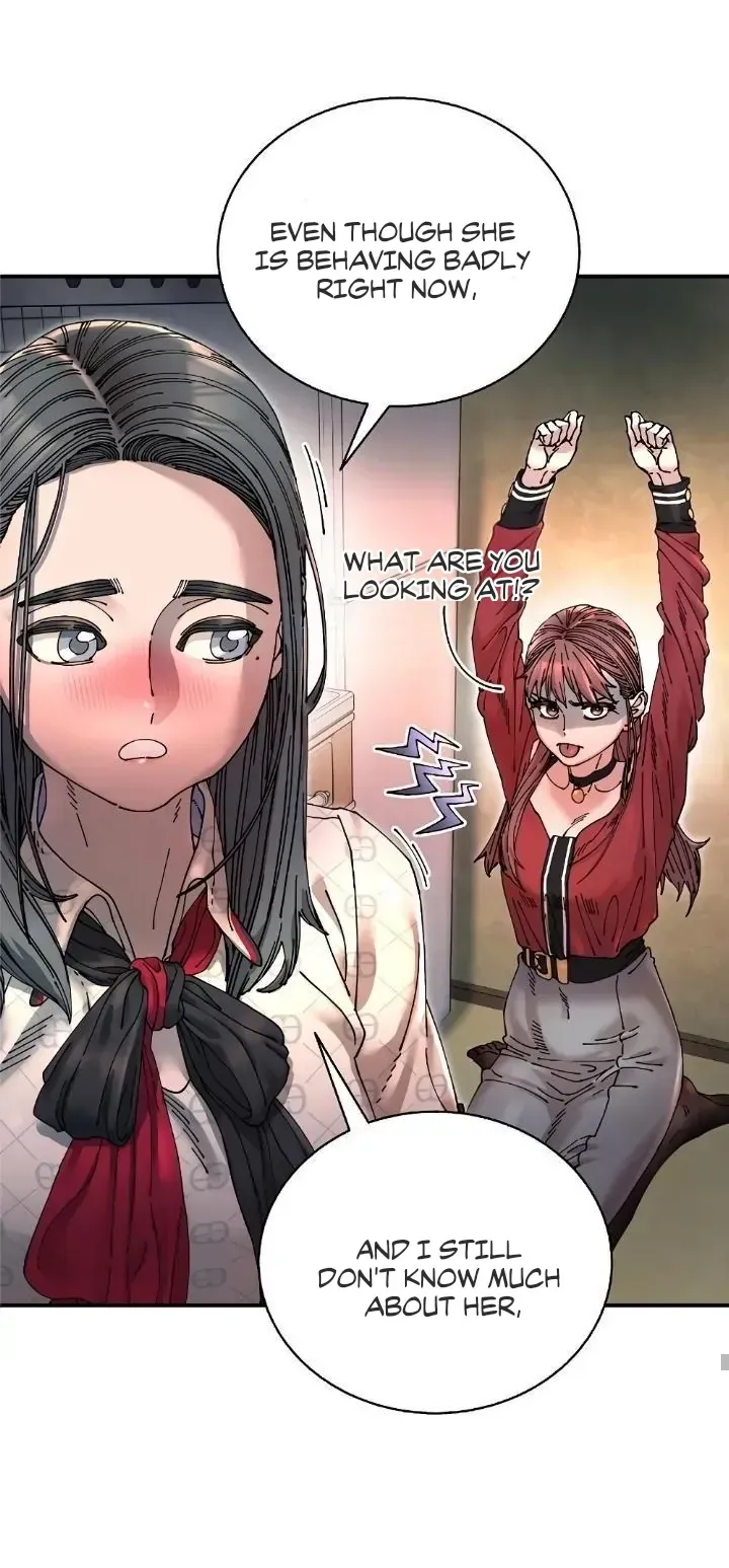 Read Cregikkoc chapter 7.2 image 22 on Lezhin