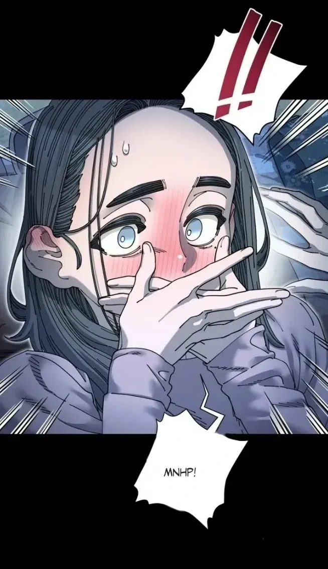 Read Cregikkoc chapter 8.1 image 14 on Lezhin
