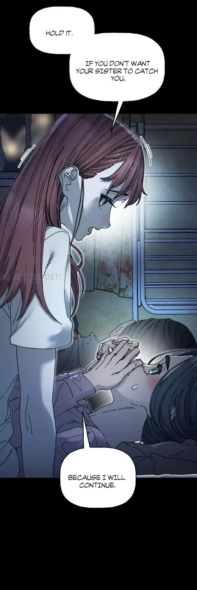 Read Cregikkoc chapter 8.1 image 15 on Lezhin