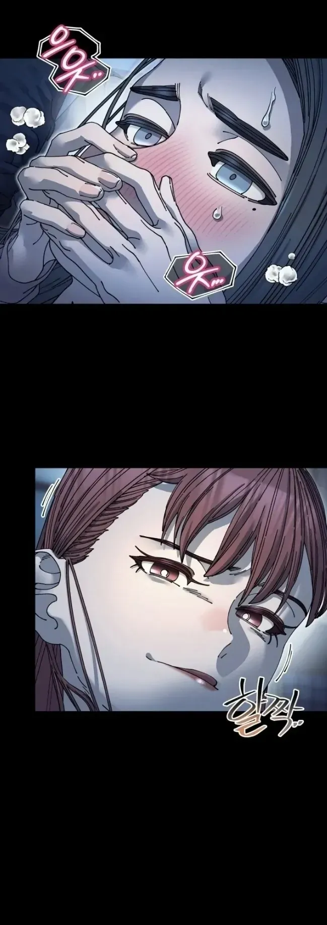 Read Cregikkoc chapter 8.1 image 19 on Lezhin