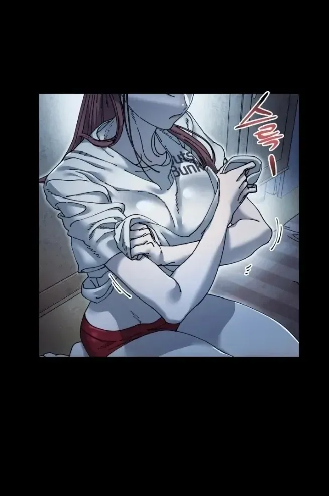 Read Cregikkoc chapter 8.1 image 20 on Lezhin