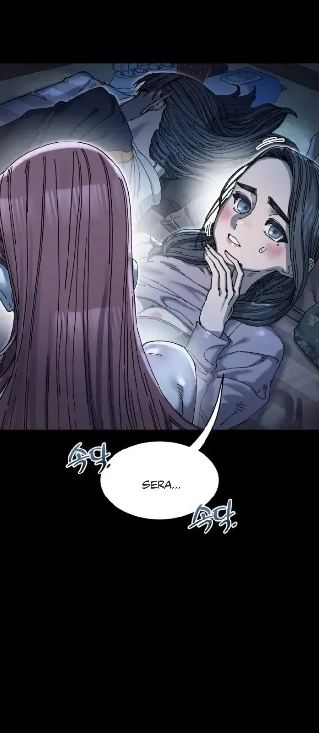 Read Cregikkoc chapter 8.1 image 23 on Lezhin