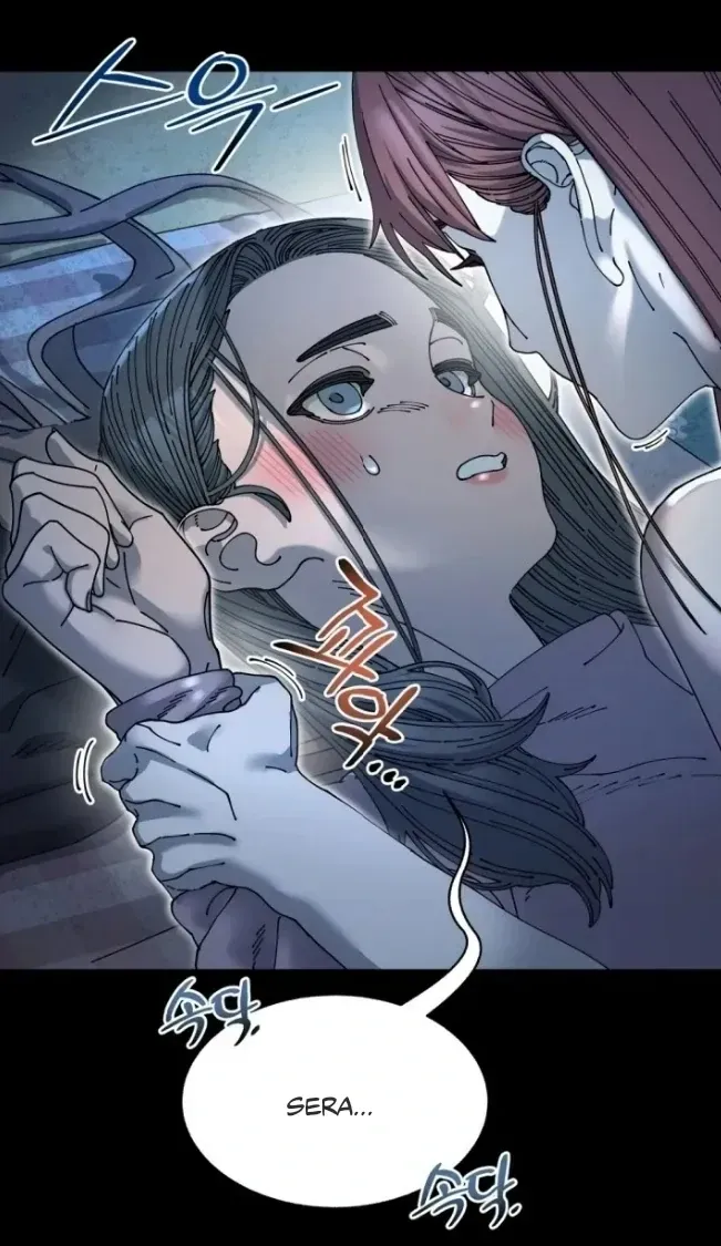 Read Cregikkoc chapter 8.1 image 26 on Lezhin