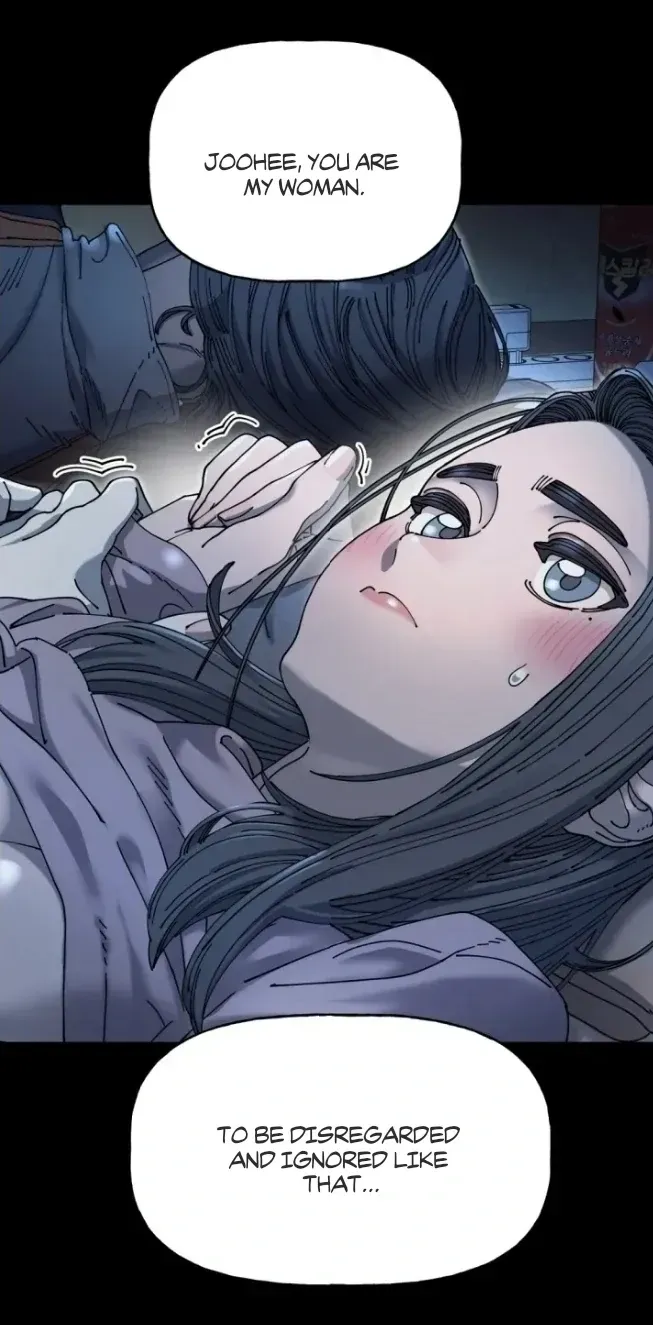 Read Cregikkoc chapter 8.1 image 29 on Lezhin