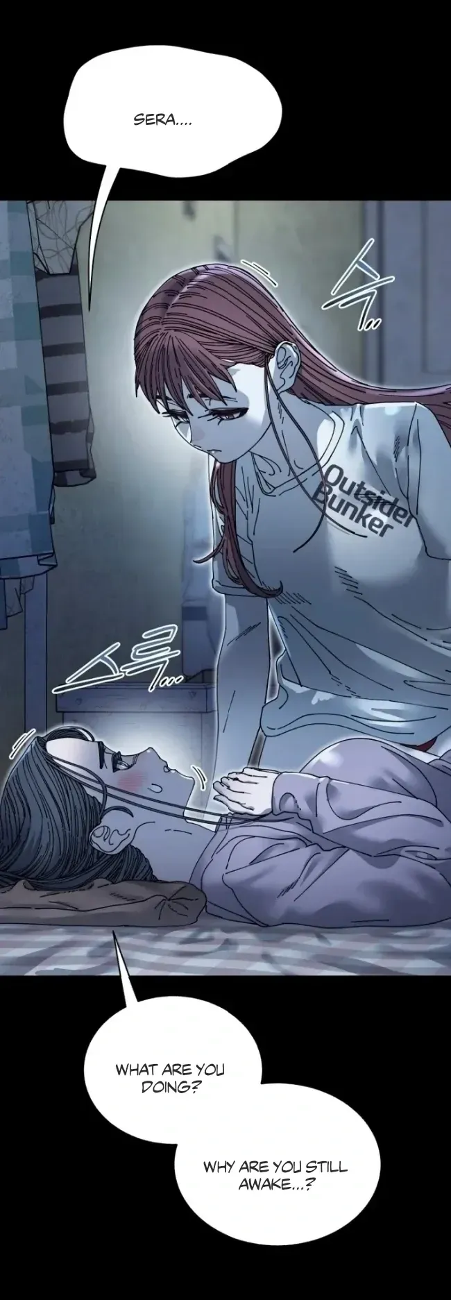 Read Cregikkoc chapter 8.1 image 6 on Lezhin