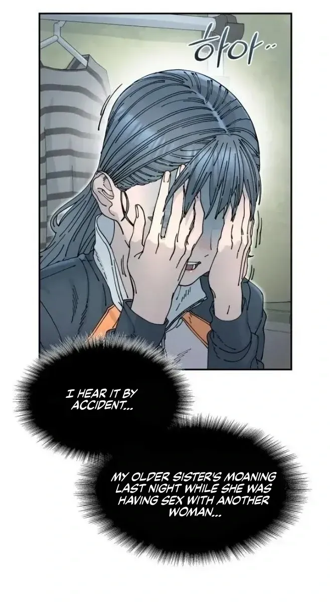 Read Cregikkoc chapter 9 image 1 on Lezhin