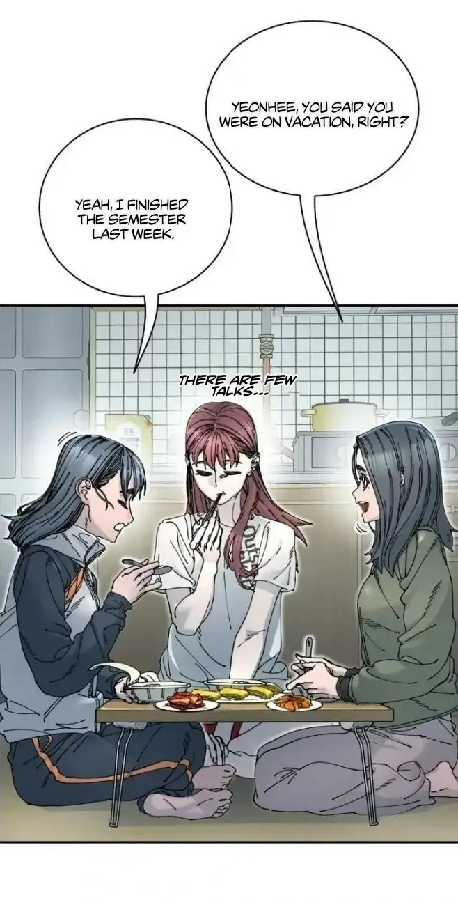 Read Cregikkoc chapter 9 image 10 on Lezhin