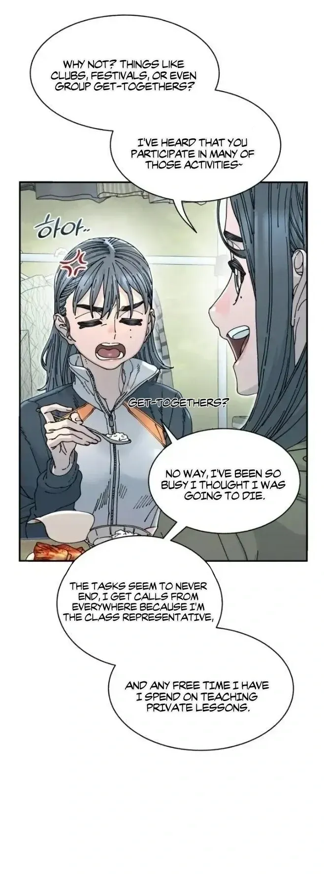 Read Cregikkoc chapter 9 image 13 on Lezhin