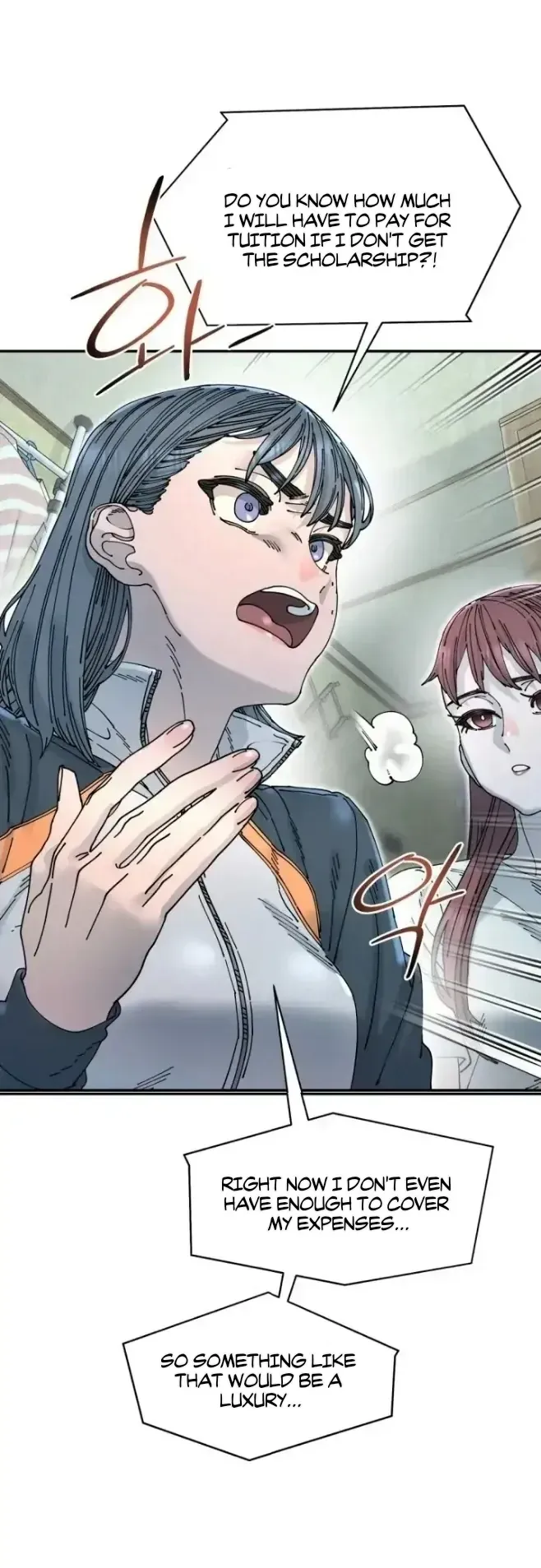 Read Cregikkoc chapter 9 image 15 on Lezhin
