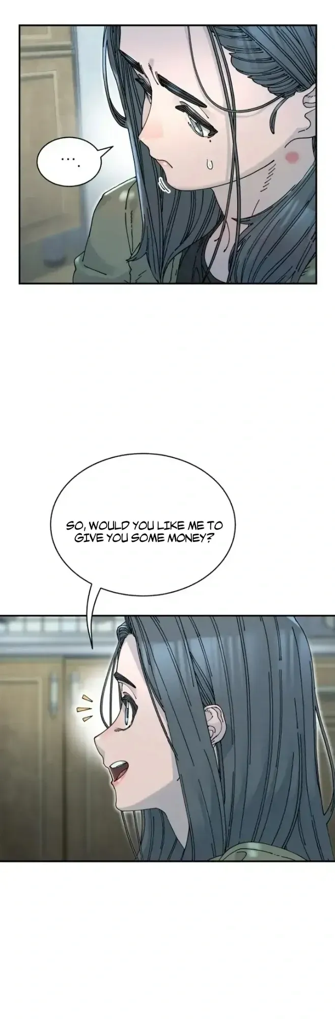 Read Cregikkoc chapter 9 image 16 on Lezhin