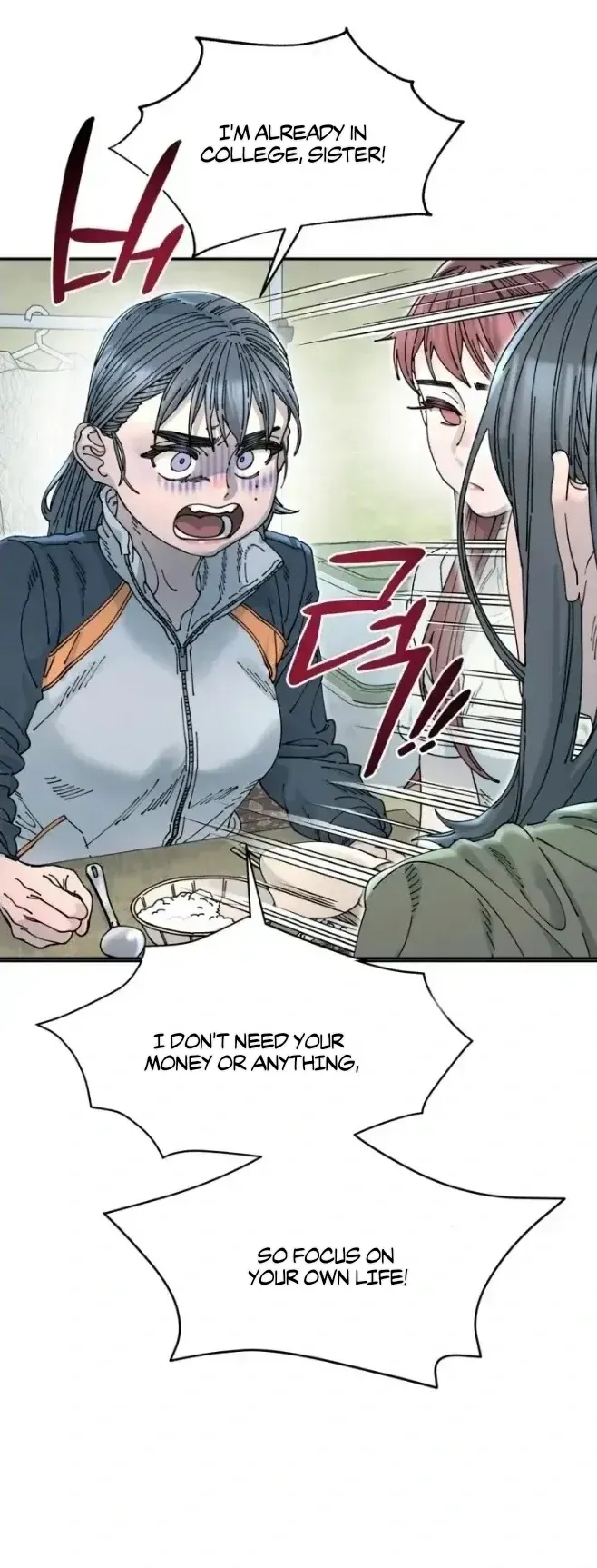 Read Cregikkoc chapter 9 image 18 on Lezhin