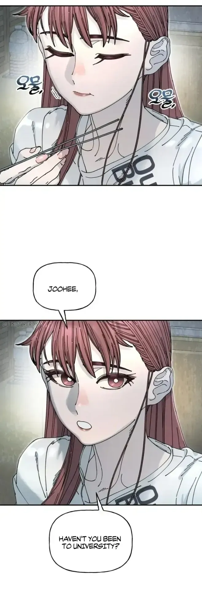 Read Cregikkoc chapter 9 image 20 on Lezhin